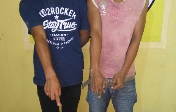 Ditangkap Polisi Saat Nyabu, Pria ini Ngakunya Beli dari Kampung Banjar...