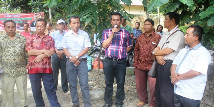 Pemko Siantar Akan Gelar Natal Oikumene di Lapangan Terbuka Pemko Siantar Akan Gelar Natal Oikumene di Lapangan Terbuka