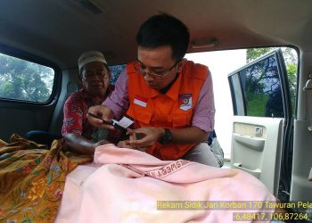 Miris! Hari Pertama Masuk Sekolah, Seorang Pelajar Tewas Akibat Tawuran...