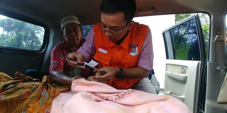 Miris! Hari Pertama Masuk Sekolah, Seorang Pelajar Tewas Akibat Tawuran... Miris! Hari Pertama Masuk Sekolah, Seorang Pelajar Tewas Akibat Tawuran...