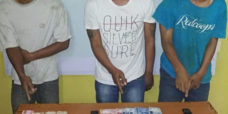 Polres Simalungun Ringkus Pemilik Sabu dari Kamar Penginapan Mentari Polres Simalungun Ringkus Pemilik Sabu dari Kamar Penginapan Mentari