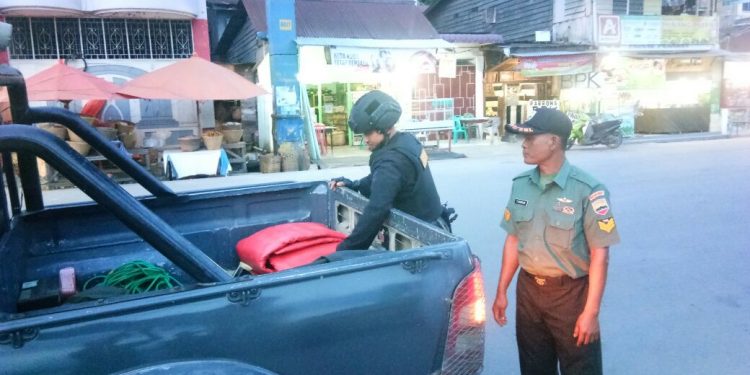 Nelayan Danau Toba Temukan Granat Buatan Rusia Nelayan Danau Toba Temukan Granat Buatan Rusia