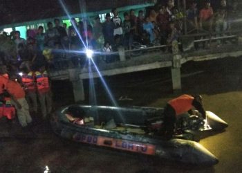 Speed Boat Kapolres Labuhanbatu Tenggelam, Ini Keterangan Humas Polda Sumut