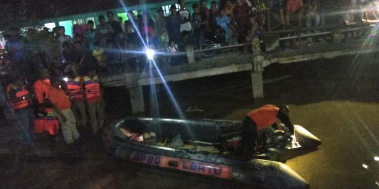 Speed Boat Kapolres Labuhanbatu Tenggelam, Ini Keterangan Humas Polda Sumut