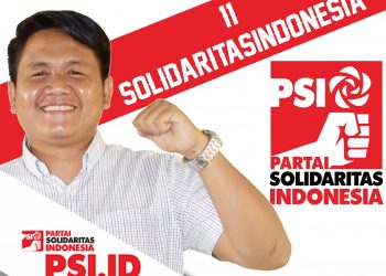 Jahot Rizal Saragih, SE Sosok Muda, Berani dan Peduli