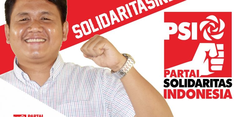Jahot Rizal Saragih, SE Sosok Muda, Berani dan Peduli Jahot Rizal Saragih, SE Sosok Muda, Berani dan Peduli
