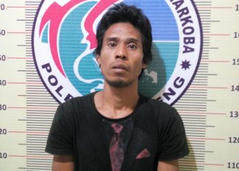Diduga Membawa Sabu-Sabu, Pria Asal Medan Diciduk Polsek Pandan