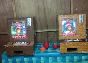 Gawat! Warga “ Diracuni “dengan Judi Jackpot di Parapat dan Sekitarnya