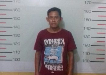 Bandar Sabu Perdagangan Diciduk Polres Simalungun