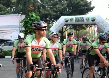 Dua Atraksi Internasional akan Tersaji di Danau Toba