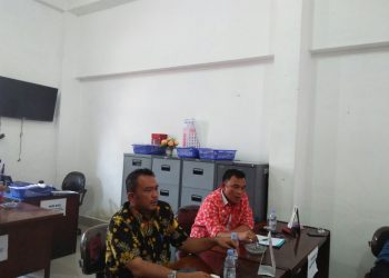 Minggu Depan Eselon II akan Menjalani Tes Uji Kompetensi
