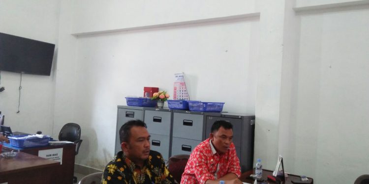 Minggu Depan Eselon II akan Menjalani Tes Uji Kompetensi Minggu Depan Eselon II akan Menjalani Tes Uji Kompetensi