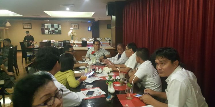 FOSSBI Tobasa dan Masyarakat Ajibata Akan Gelar Liga Danau Toba