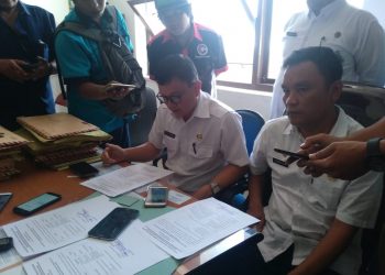 Pansel PD PHJ dan PD PAUS Perpanjang Jadwal Kelengkapan Berkas Calon Direksi