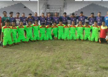 PS Humbahas Siap Tanding dalam Liga Soeratin Zona Sumut