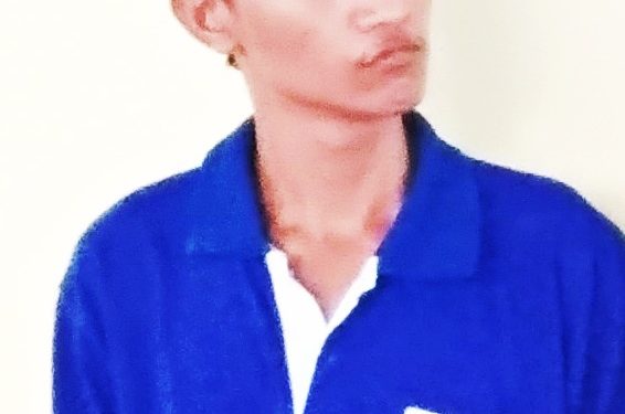 Simpan Barang ini Saat di Lapas, Pemuda ini Siap Dihukum Lagi Simpan Barang ini Saat di Lapas, Pemuda ini Siap Dihukum Lagi