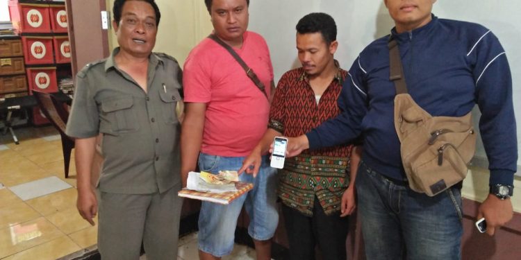 Jadi Jurtul Togel, Judiarto Nainggolan Diringkus Sat Reskrim Polres Samosir Jadi Jurtul Togel, Judiarto Nainggolan Diringkus Sat Reskrim Polres Samosir