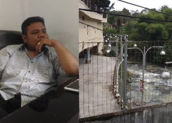 LBH HAM Surati Pemko untuk Bongkar Bangunan Studio Hotel dan Restaurant City