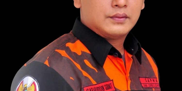 Sapma PP “Telantarkan Guru Honorer, JR Saragih Dinilai Seperti Tidak Pernah Sekolah" Sapma PP “Telantarkan Guru Honorer, JR Saragih Dinilai Seperti Tidak Pernah Sekolah"