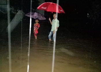 Raih WTP, Ada Kemungkinan Terjadi Korupsi di Taput