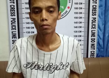 Dikibuskan, Revo Pangaribuan Diciduk dari Jalan Musyawarah