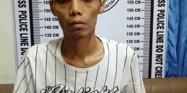 Dikibuskan, Revo Pangaribuan Diciduk dari Jalan Musyawarah