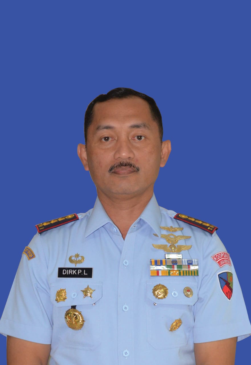 Saksikan Jupiter Aerobatic Team Full Manuver di Lanud Soewondo 