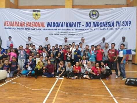 Segudang Prestasi dan Dilema Kesejahteraan Pelatih Karateka di Taput Segudang Prestasi dan Dilema Kesejahteraan Pelatih Karateka di Taput