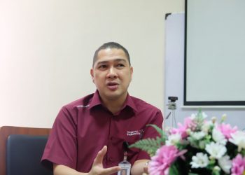 Pembentukan Laboratorium Geotourism untuk Pembelajaran Mahasiswa