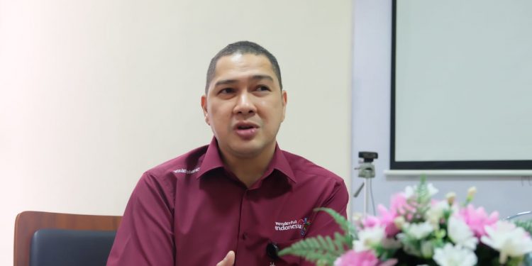 Pembentukan Laboratorium Geotourism untuk Pembelajaran Mahasiswa Pembentukan Laboratorium Geotourism untuk Pembelajaran Mahasiswa