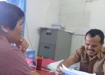 Terlihat Lancar Disewakan,  PAD dari Penyewaan Alat Berat Tak Mencapai Target