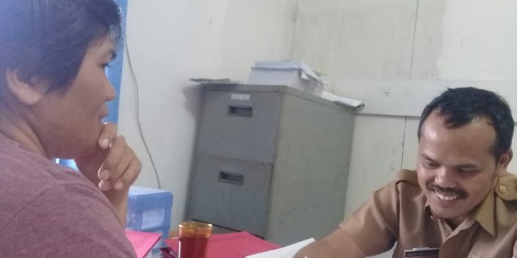 Terlihat Lancar Disewakan, PAD dari Penyewaan Alat Berat Tak Mencapai Target Terlihat Lancar Disewakan, PAD dari Penyewaan Alat Berat Tak Mencapai Target
