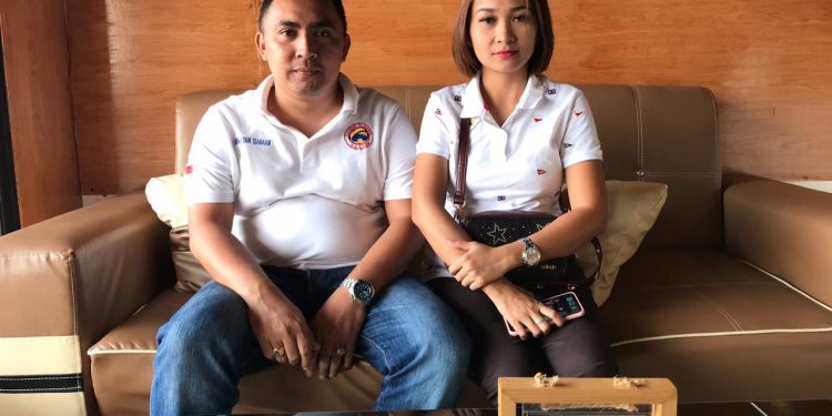 Lion Air Lagi-lagi Kecewakan Penumpang, Ini Kisah yang Dialami Ariesa Boru Sinaga Lion Air Lagi-lagi Kecewakan Penumpang, Ini Kisah yang Dialami Ariesa Boru Sinaga