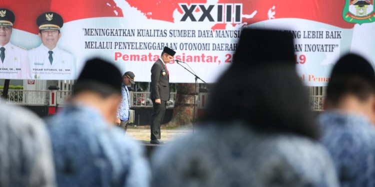 Otonomi Daerah Dorong Pemda dan Warga Lebih Kreatif dan Inovatif