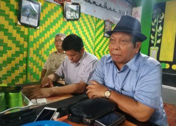 Anthon Sihombing Tak Terima Suaranya Dicuri di Dapil Sumut 3