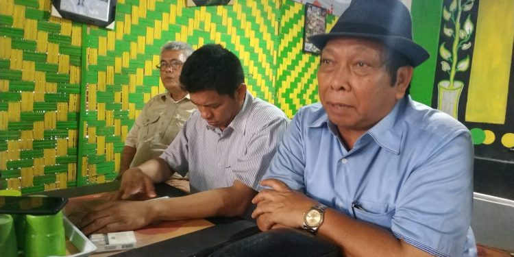 Anthon Sihombing Tak Terima Suaranya Dicuri di Dapil Sumut 3