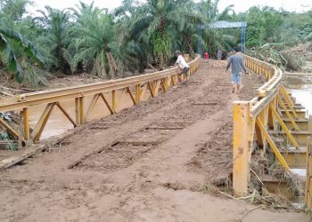 Korban Bencana Di Bengkulu Terus Bertambah: 29 Meninggal dan 13 Hilang 