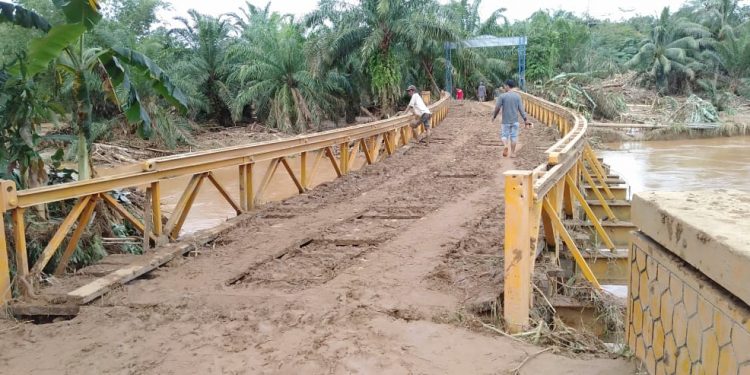 Korban Bencana Di Bengkulu Terus Bertambah: 29 Meninggal dan 13 Hilang Korban Bencana Di Bengkulu Terus Bertambah: 29 Meninggal dan 13 Hilang