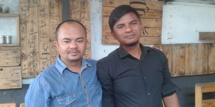 Panitia Siantar Ramadhan Fair : Penutupan Jalan Diperkenankan UU