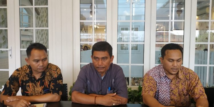 PLN Upayakan Tak Ada Lagi Pemadaman Selama Ramadhan