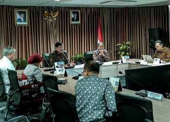 Pemerintah Pastikan Pengembangan Fasilitas dan Infrastruktur Danau Toba Lancar