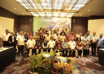 Wujudkan Visi Kuala Namu Menjadi International Tourism Hub, Kemenpar Gandeng Stakeholders