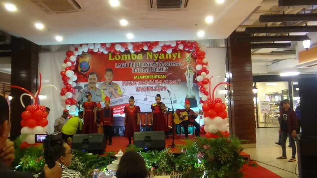 88 Siswa Terbaik SD Kristen Kalam Kudus 2 Pematangsiantar Ikuti Graduation Day