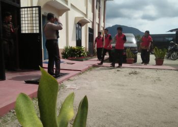 Dituduh Mencuri, Akner Rumapea Dihabisi di Perladangan