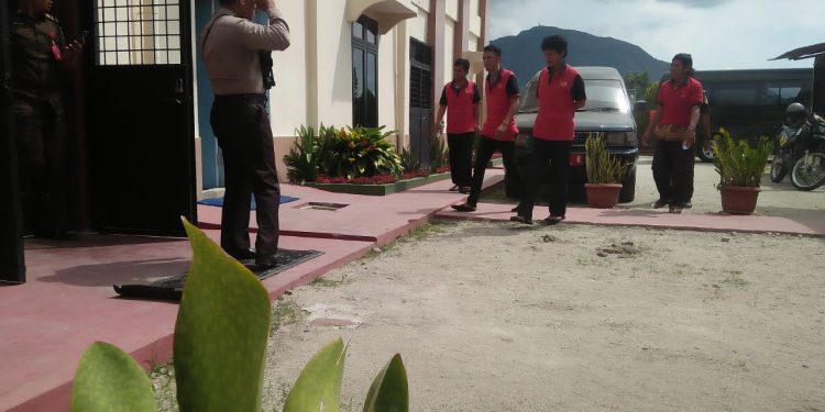 Dituduh Mencuri, Akner Rumapea Dihabisi di Perladangan