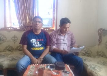 Ketua PPK  Siatas Barita Diduga Potong Dana PPS