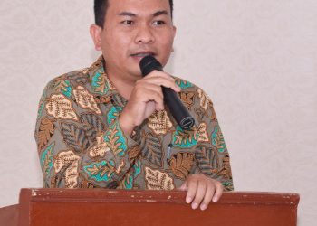 Akademisi dan Toga : Pemilu di Labuhanbatu Raya Transparan, Demokratis, Jujur dan Adil