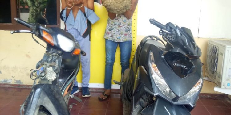 Teh Kia Keng Dirampok Di Ladang Ubi,Kepala Dipukul Batu, HP Dan sepedamotornya Dicuri