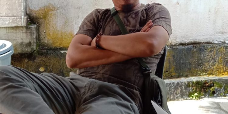 Warga Nisel Apersiasi Pemilu Serentak 2019 Berjalan Aman & Kondusif Warga Nisel Apersiasi Pemilu Serentak 2019 Berjalan Aman & Kondusif