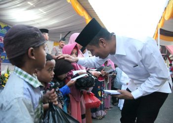 Walikota Siantar Imbau Warganya Tak Ikut Aksi People Power